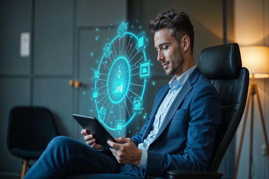 Estratégia Digital Em 2026: Como Construir Um Sistema Sustentável No ...