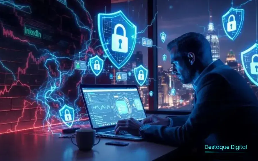 Gerenciamento de senhas em 2026 — 1Password, Bitwarden e Dashlane comparados